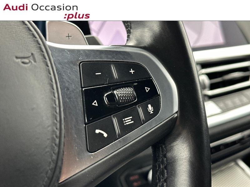 Voitures occasions BMW Série 3 Touring M Rivery