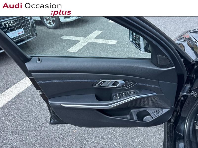 Voitures occasions BMW Série 3 Touring M Rivery