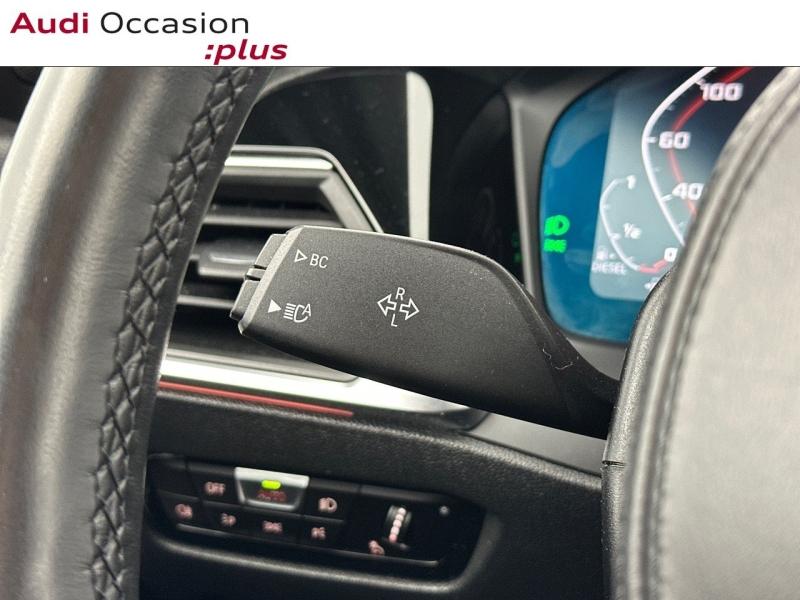 Voitures occasions BMW Série 3 Touring M Rivery