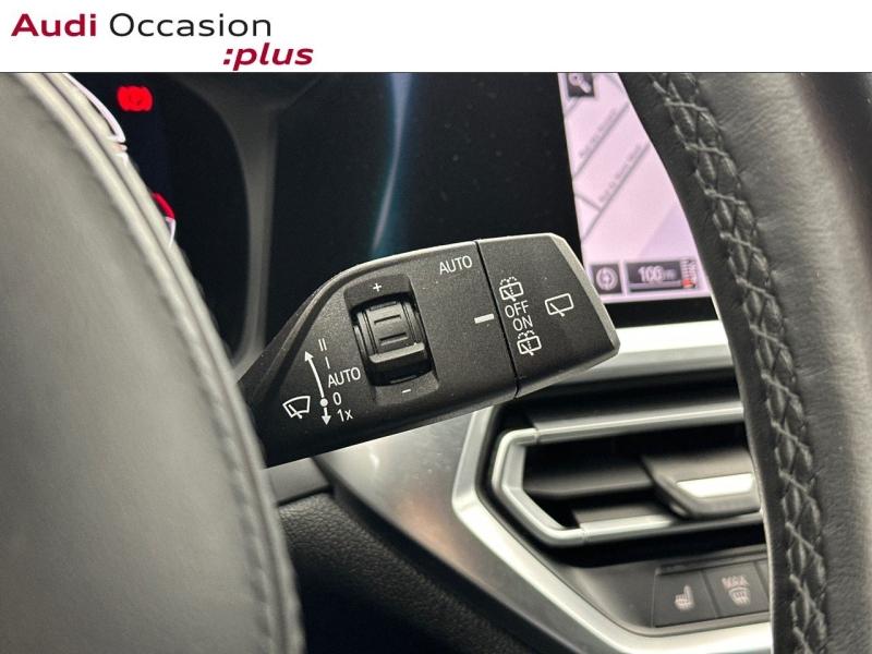 Voitures occasions BMW Série 3 Touring M Rivery