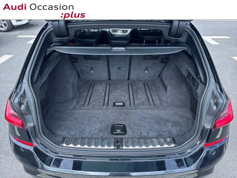 Voitures occasions BMW Série 3 Touring M Rivery