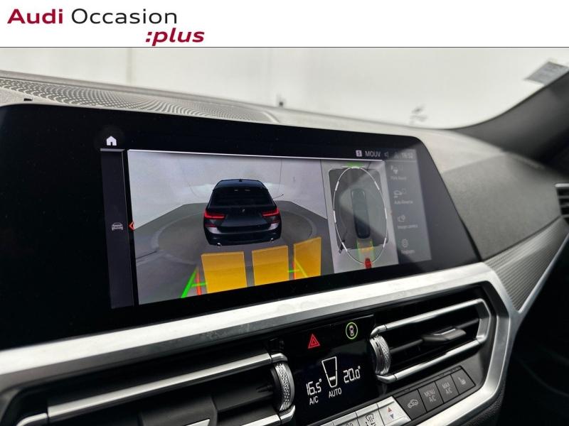 Voitures occasions BMW Série 3 Touring M Rivery