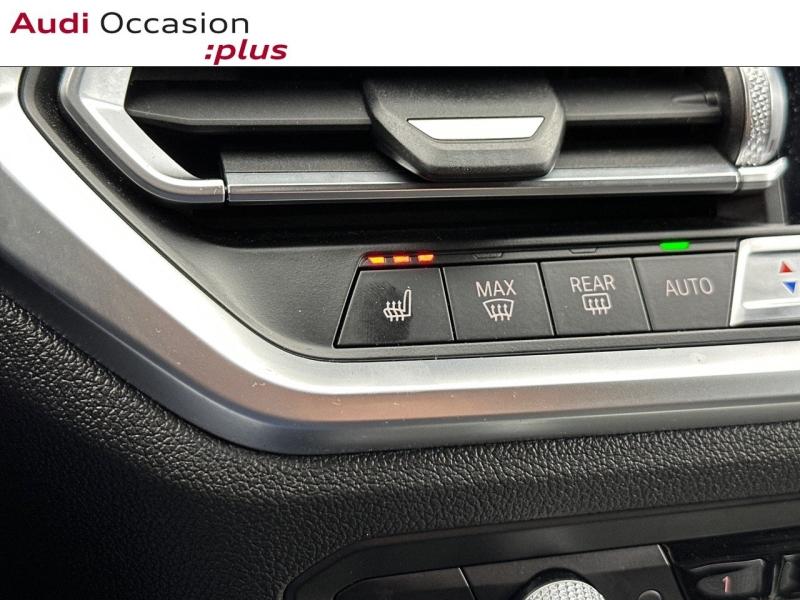 Voitures occasions BMW Série 3 Touring M Rivery