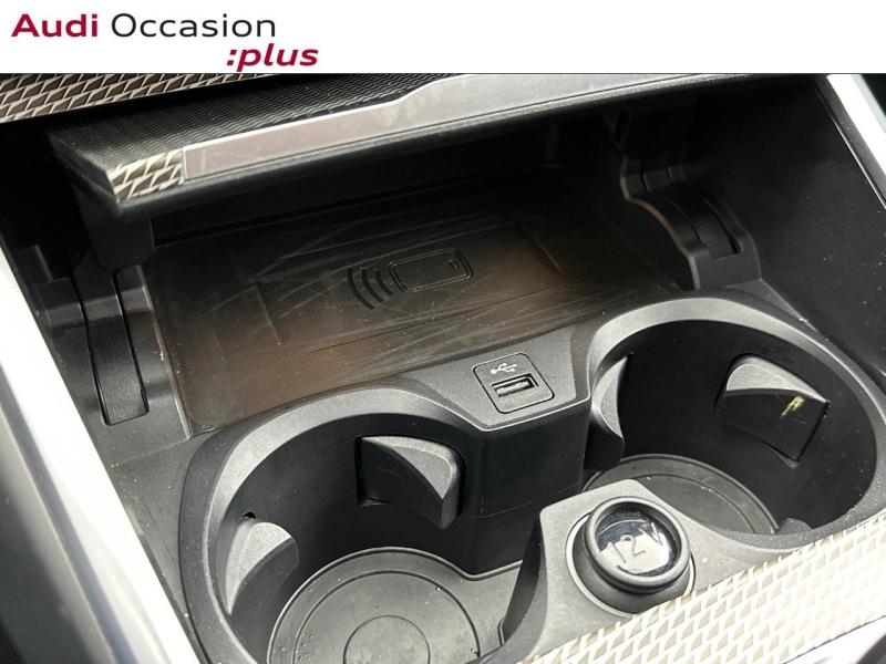 Voitures occasions BMW Série 3 Touring M Rivery