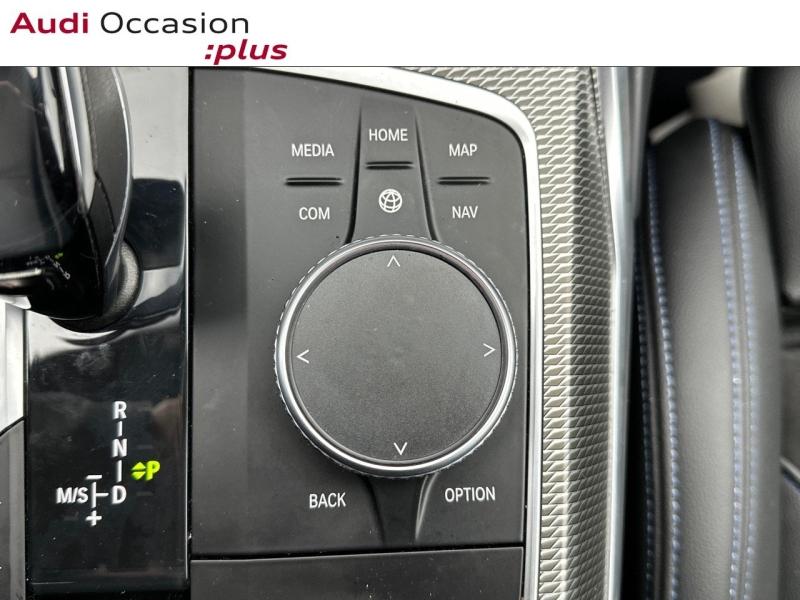 Voitures occasions BMW Série 3 Touring M Rivery