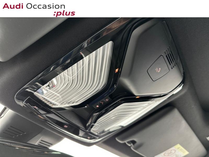 Voitures occasions BMW Série 3 Touring M Rivery