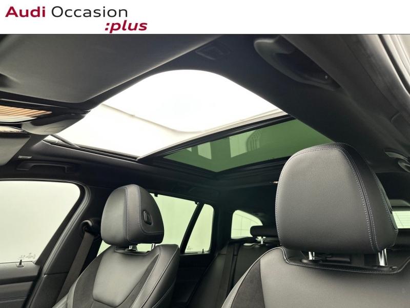Voitures occasions BMW Série 3 Touring M Rivery
