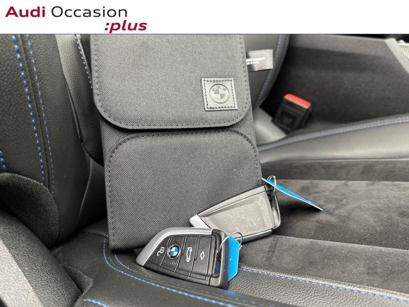 Voitures occasions BMW Série 3 Touring M Rivery