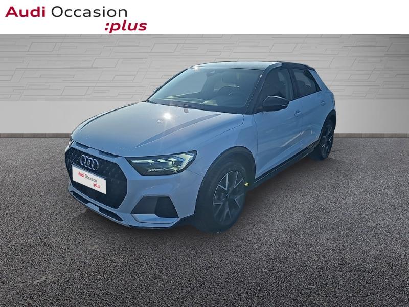Voitures occasions Audi A1 allstreet Design Rivery