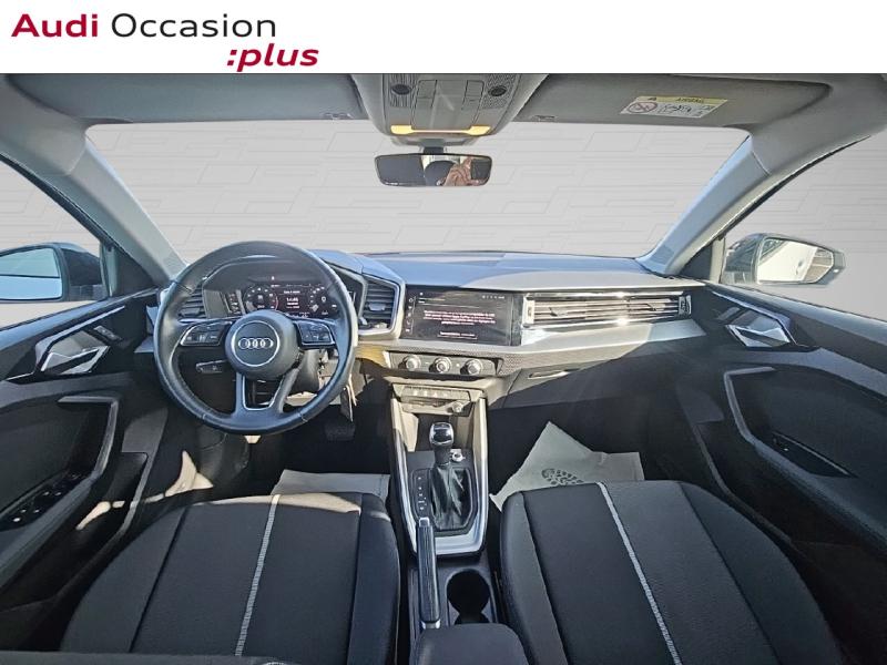 Voitures occasions Audi A1 allstreet Design Rivery