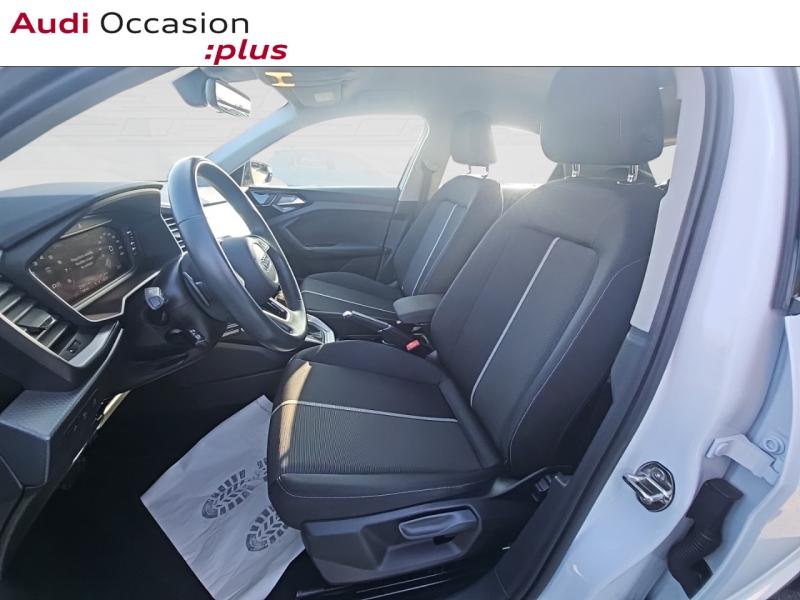 Voitures occasions Audi A1 allstreet Design Rivery