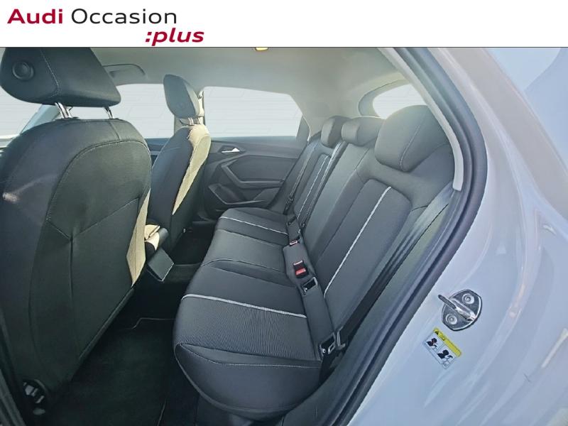 Voitures occasions Audi A1 allstreet Design Rivery