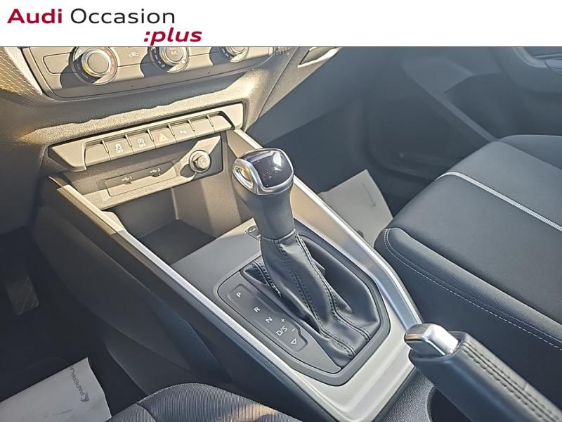 Voitures occasions Audi A1 allstreet Design Rivery