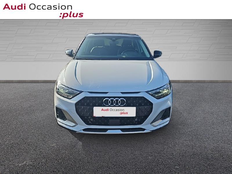 Voitures occasions Audi A1 allstreet Design Rivery