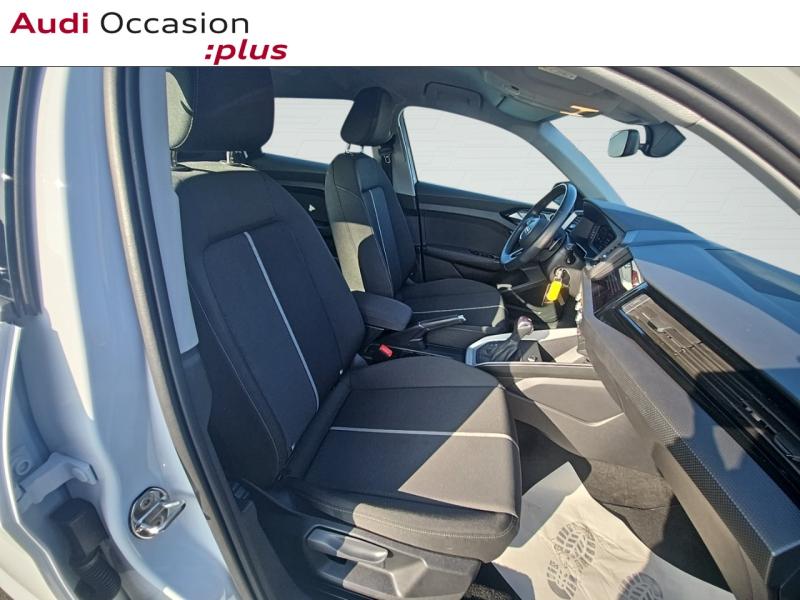 Voitures occasions Audi A1 allstreet Design Rivery