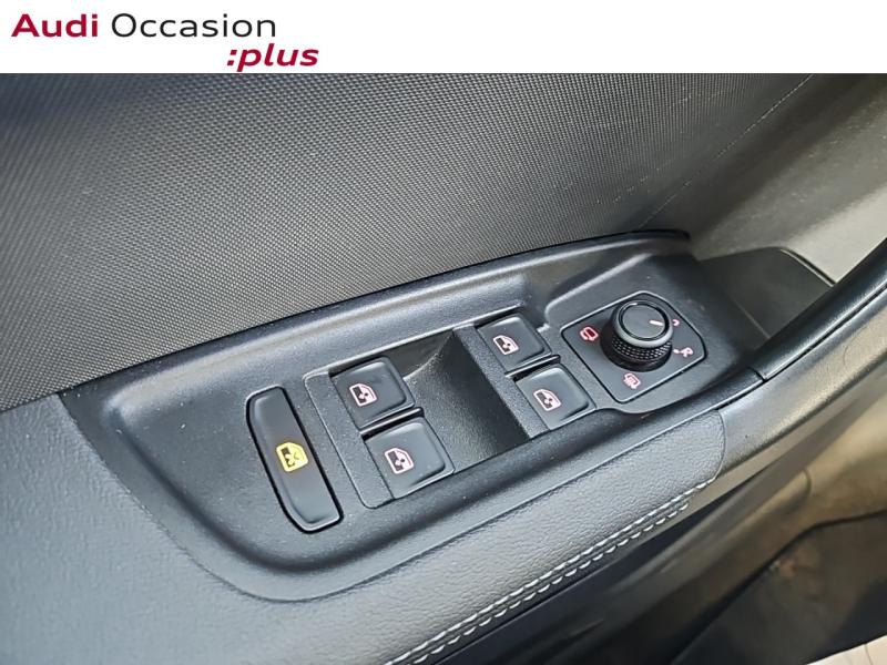 Voitures occasions Audi A1 allstreet Design Rivery