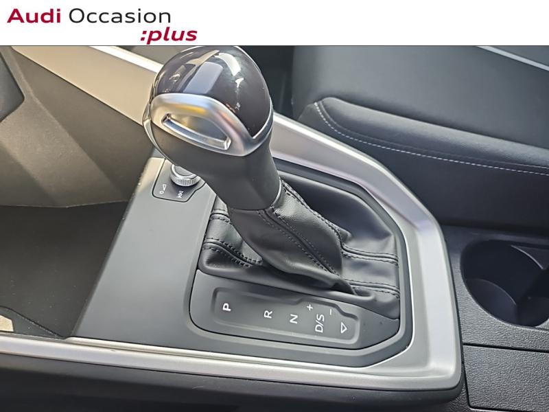 Voitures occasions Audi A1 allstreet Design Rivery