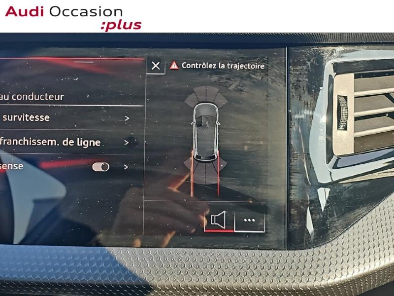 Voitures occasions Audi A1 allstreet Design Rivery