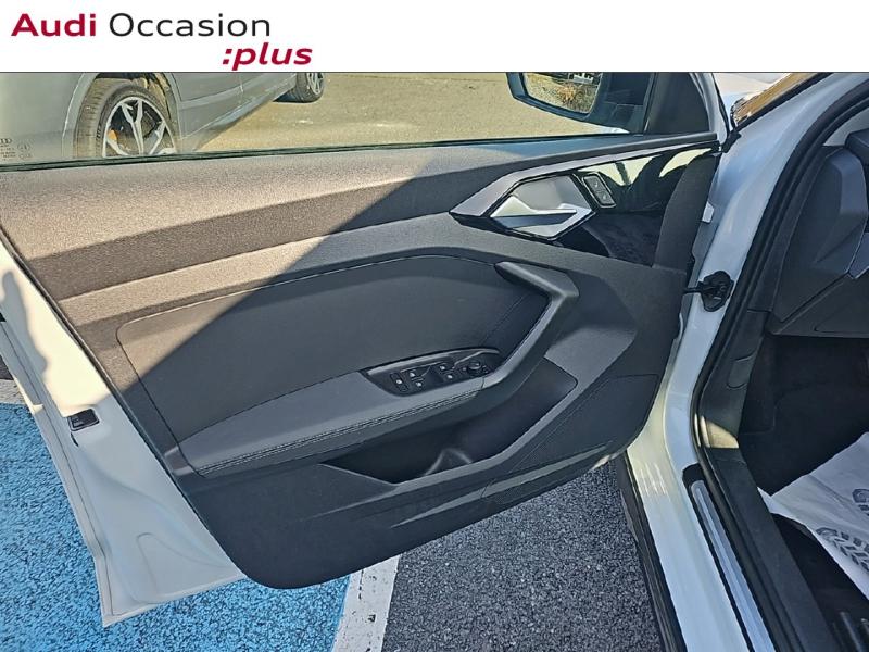 Voitures occasions Audi A1 allstreet Design Rivery