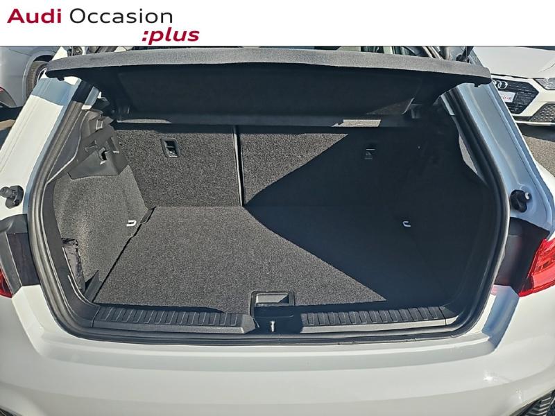 Voitures occasions Audi A1 allstreet Design Rivery