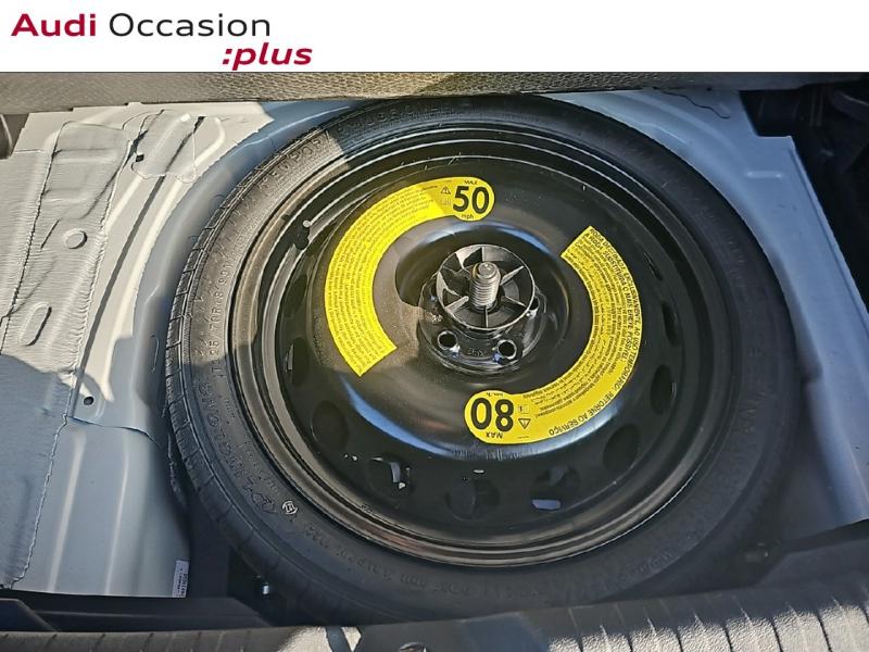 Voitures occasions Audi A1 allstreet Design Rivery