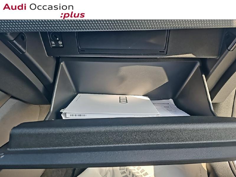 Voitures occasions Audi A1 allstreet Design Rivery