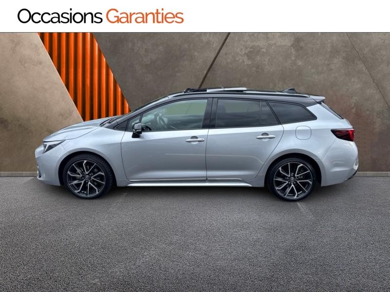 Voitures occasions TOYOTA Corolla Touring Spt Collection Rivery