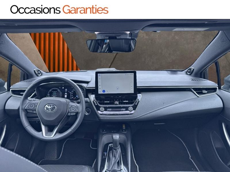 Voitures occasions TOYOTA Corolla Touring Spt Collection Rivery
