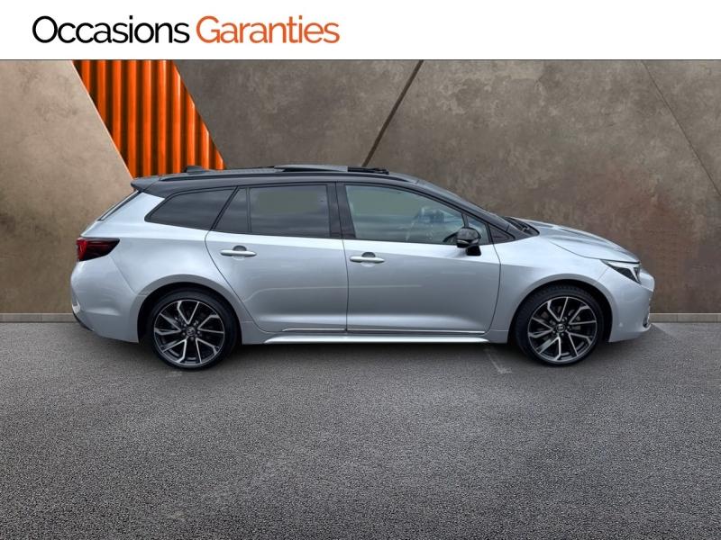 Voitures occasions TOYOTA Corolla Touring Spt Collection Rivery