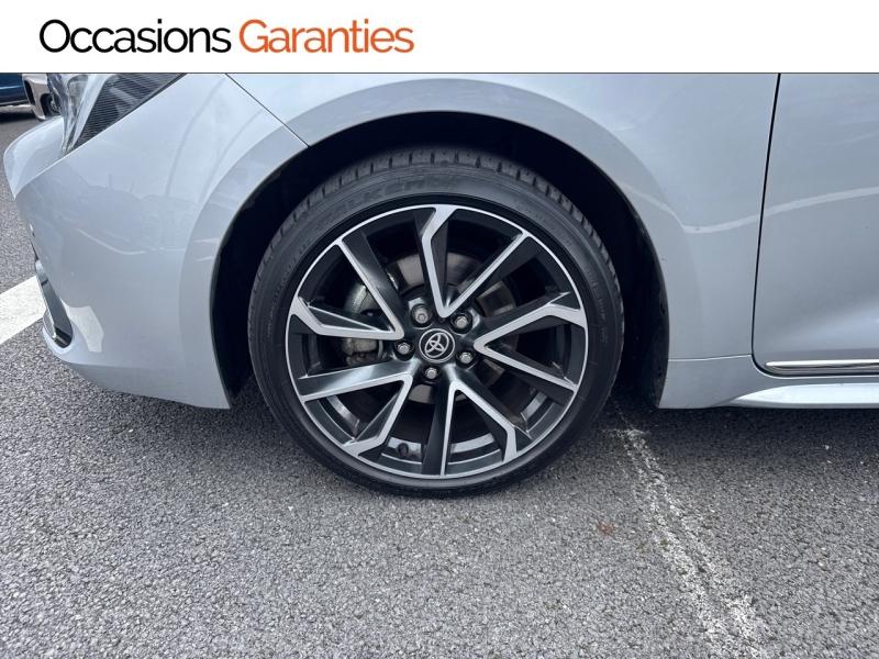 Voitures occasions TOYOTA Corolla Touring Spt Collection Rivery