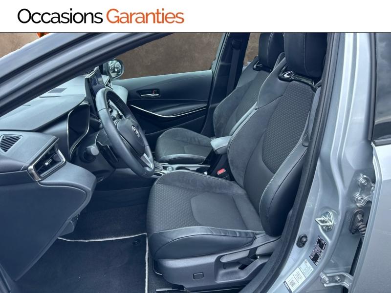 Voitures occasions TOYOTA Corolla Touring Spt Collection Rivery
