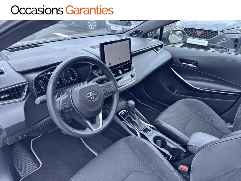Voitures occasions TOYOTA Corolla Touring Spt Collection Rivery