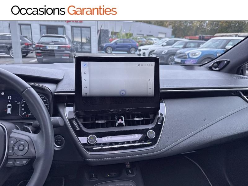 Voitures occasions TOYOTA Corolla Touring Spt Collection Rivery