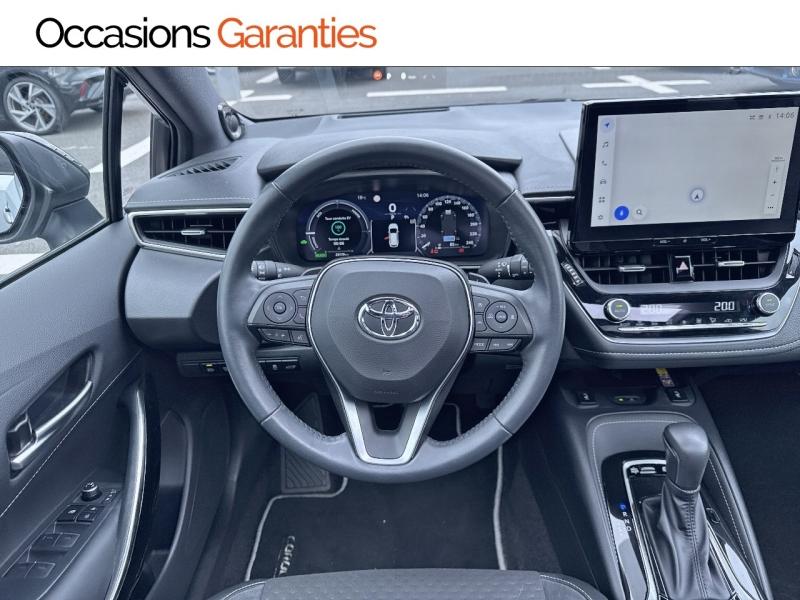 Voitures occasions TOYOTA Corolla Touring Spt Collection Rivery