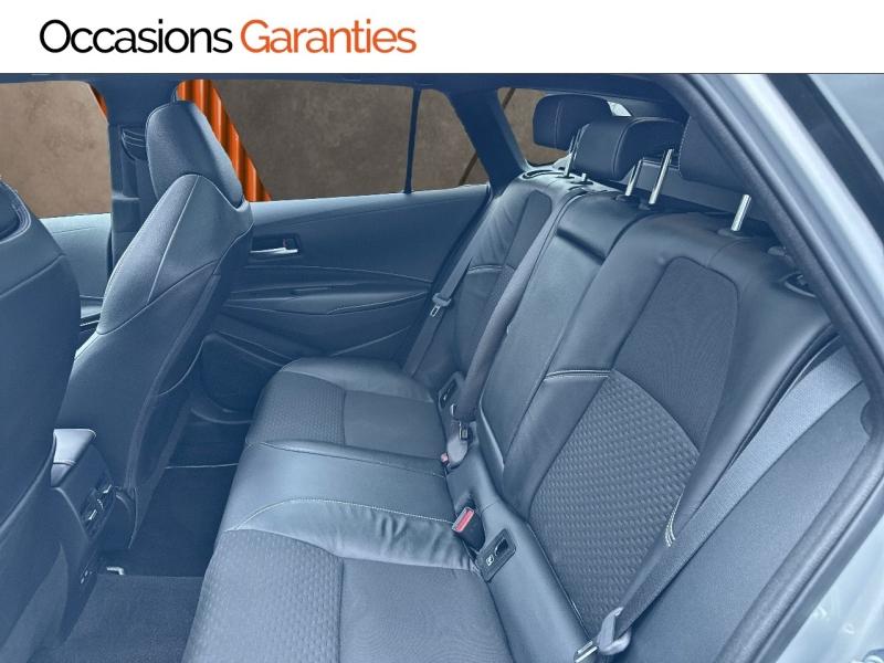 Voitures occasions TOYOTA Corolla Touring Spt Collection Rivery