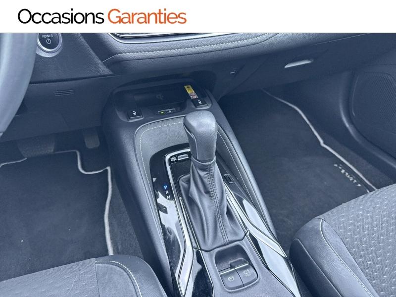 Voitures occasions TOYOTA Corolla Touring Spt Collection Rivery