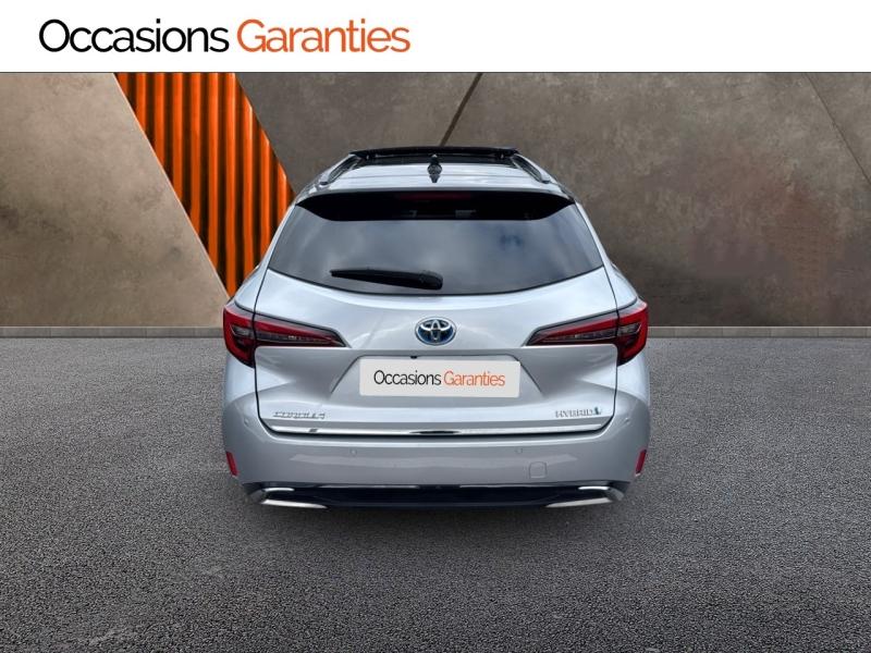 Voitures occasions TOYOTA Corolla Touring Spt Collection Rivery
