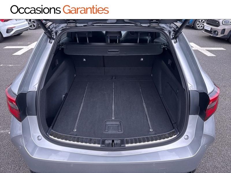 Voitures occasions TOYOTA Corolla Touring Spt Collection Rivery