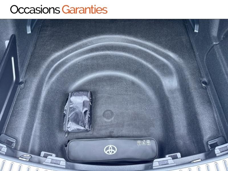 Voitures occasions TOYOTA Corolla Touring Spt Collection Rivery