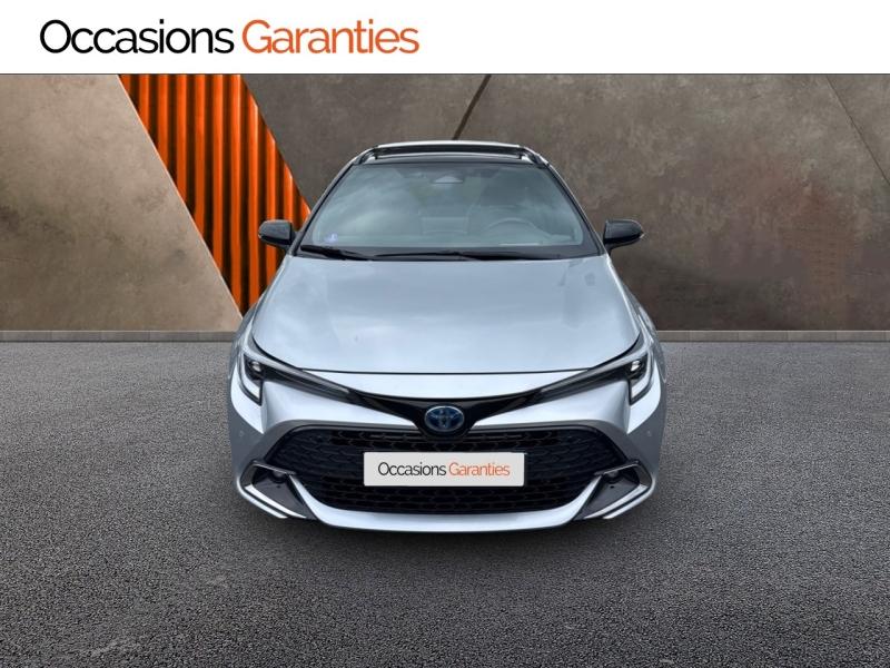 Voitures occasions TOYOTA Corolla Touring Spt Collection Rivery