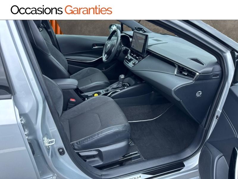 Voitures occasions TOYOTA Corolla Touring Spt Collection Rivery