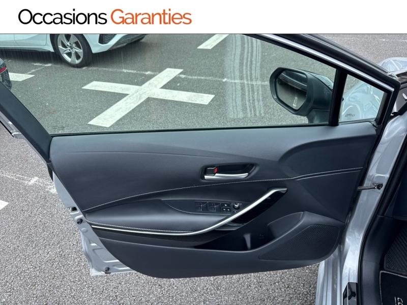 Voitures occasions TOYOTA Corolla Touring Spt Collection Rivery