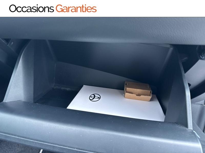 Voitures occasions TOYOTA Corolla Touring Spt Collection Rivery