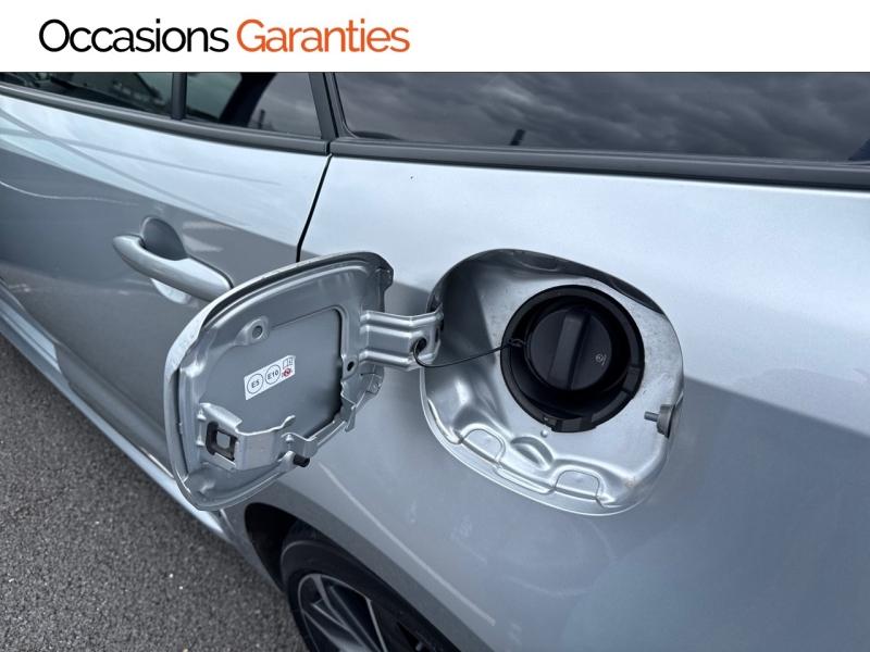 Voitures occasions TOYOTA Corolla Touring Spt Collection Rivery