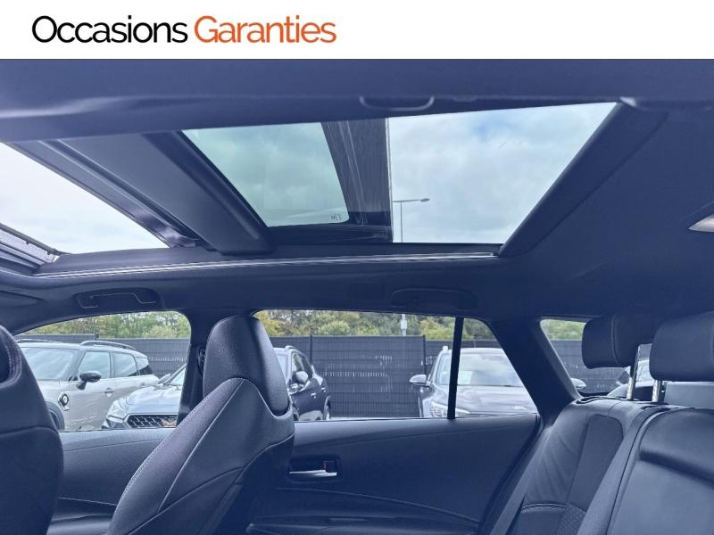 Voitures occasions TOYOTA Corolla Touring Spt Collection Rivery