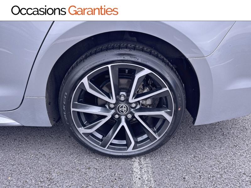 Voitures occasions TOYOTA Corolla Touring Spt Collection Rivery