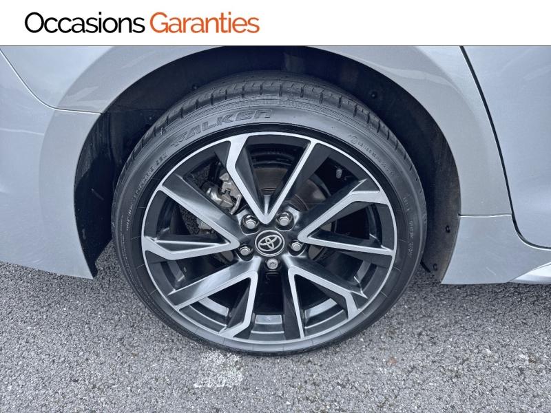Voitures occasions TOYOTA Corolla Touring Spt Collection Rivery