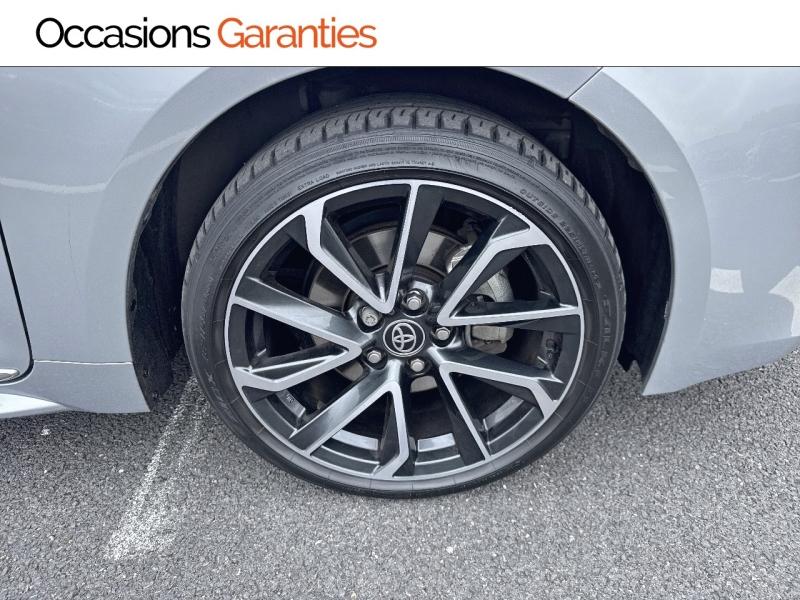 Voitures occasions TOYOTA Corolla Touring Spt Collection Rivery