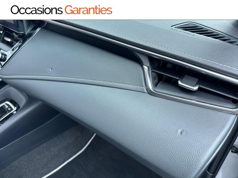 Voitures occasions TOYOTA Corolla Touring Spt Collection Rivery