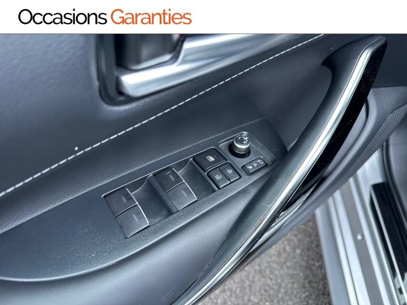 Voitures occasions TOYOTA Corolla Touring Spt Collection Rivery